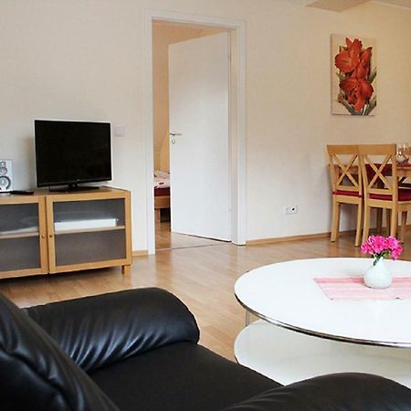 Apartament Hof Moddenborg Bocholt Zewnętrze zdjęcie