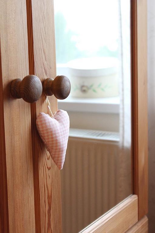 Apartament Hof Moddenborg Bocholt Zewnętrze zdjęcie