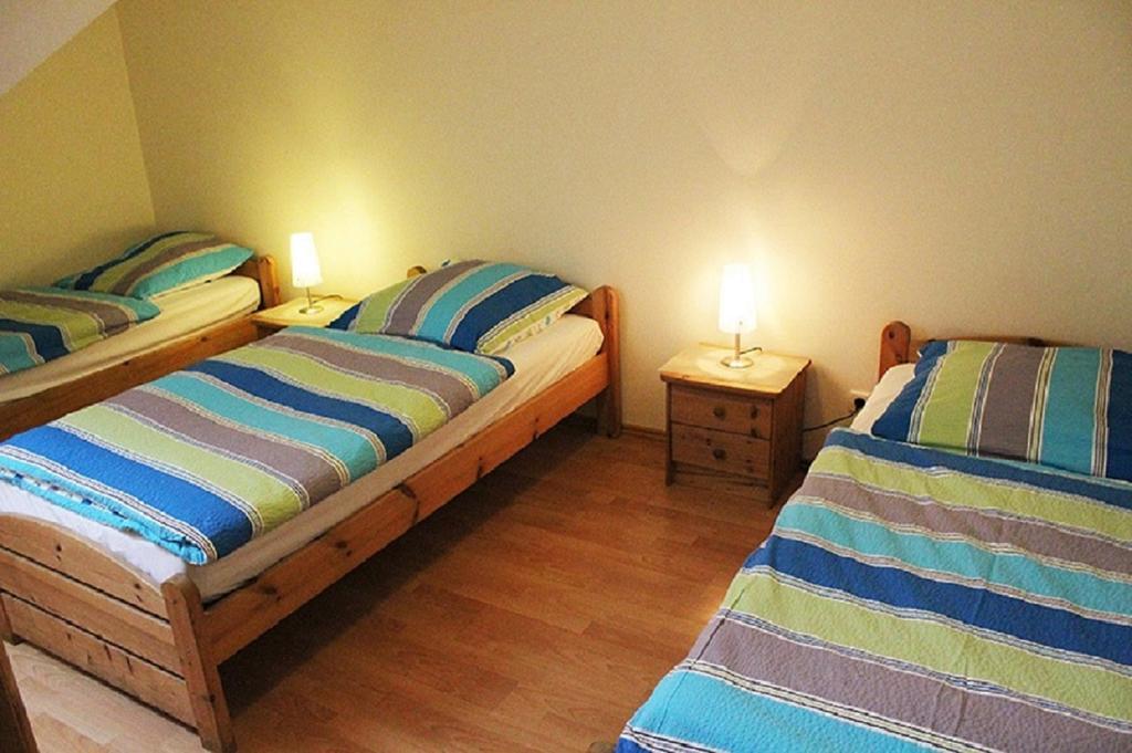 Apartament Hof Moddenborg Bocholt Zewnętrze zdjęcie