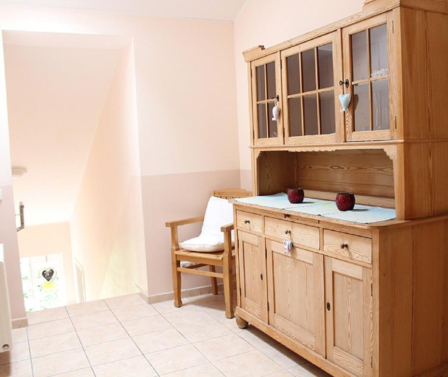 Apartament Hof Moddenborg Bocholt Zewnętrze zdjęcie