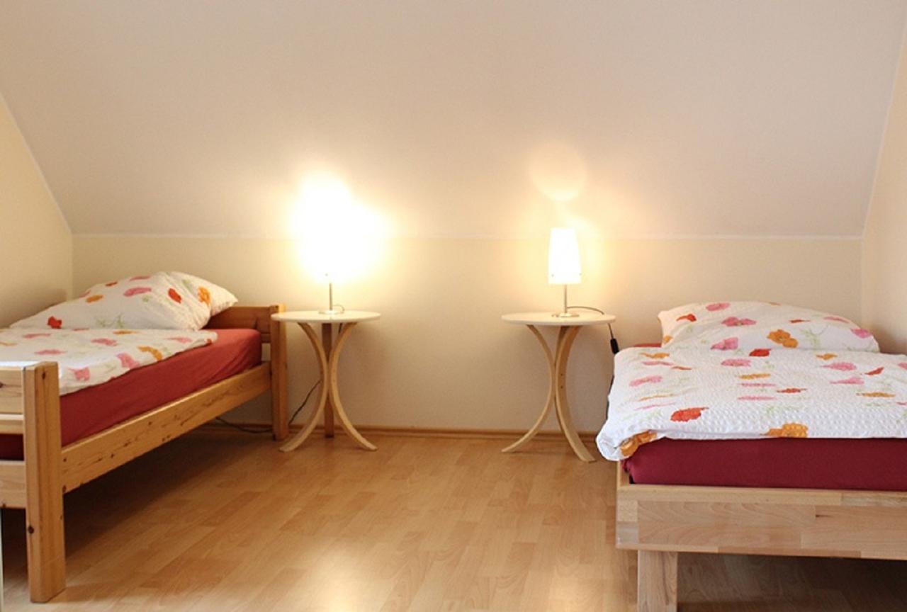 Apartament Hof Moddenborg Bocholt Zewnętrze zdjęcie