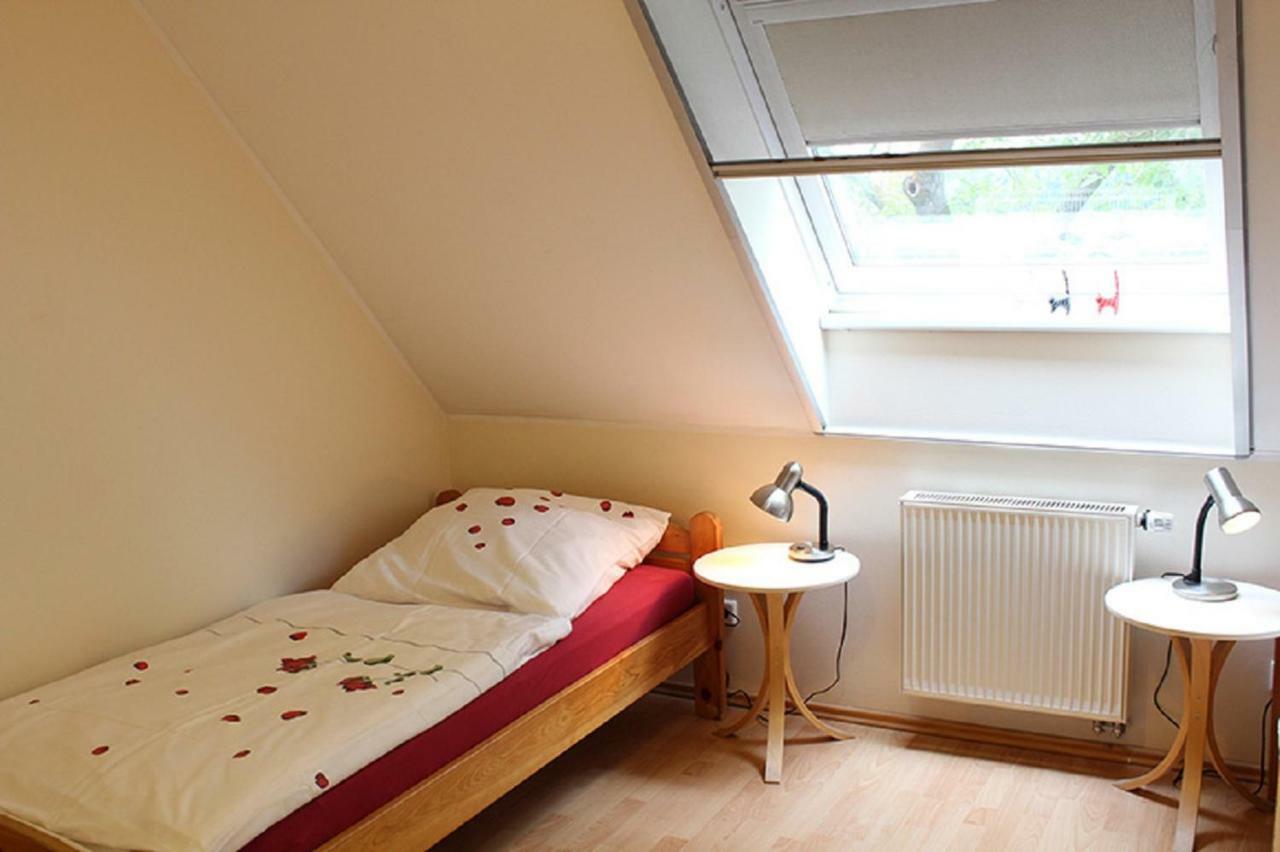 Apartament Hof Moddenborg Bocholt Zewnętrze zdjęcie