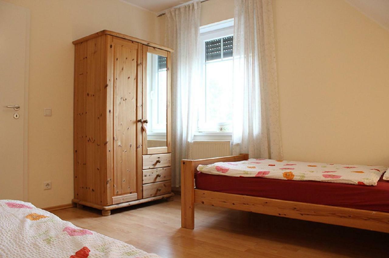 Apartament Hof Moddenborg Bocholt Zewnętrze zdjęcie